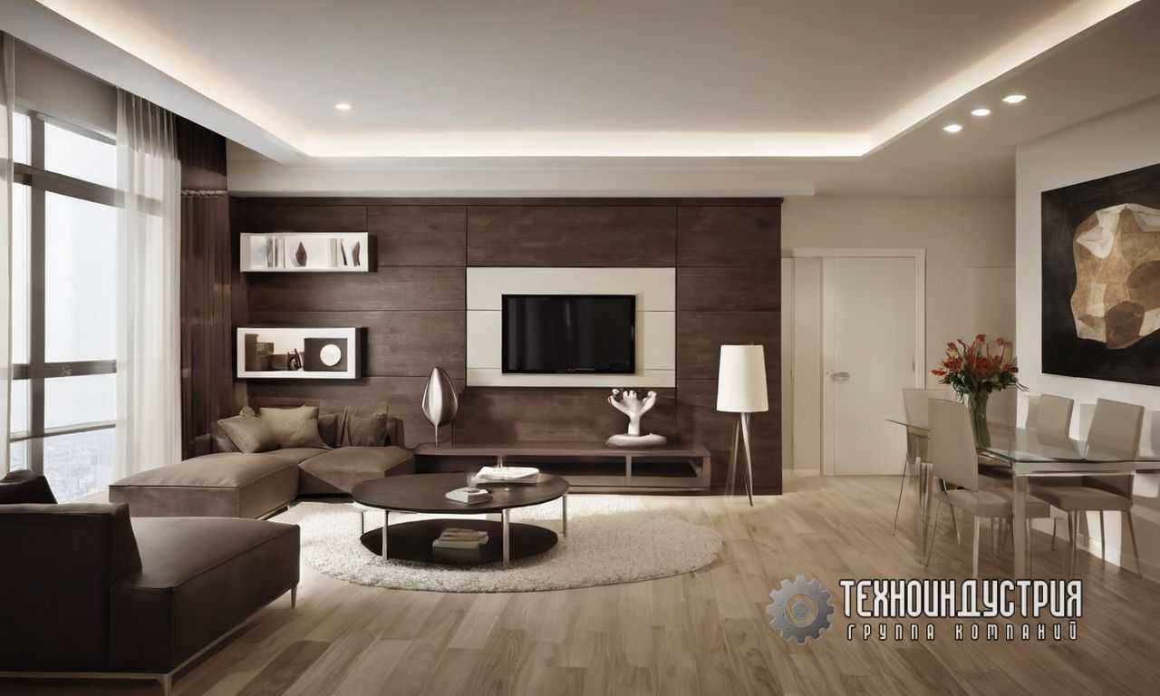 Идеи для стильного и функционального оформления рабочего уголка в квартире