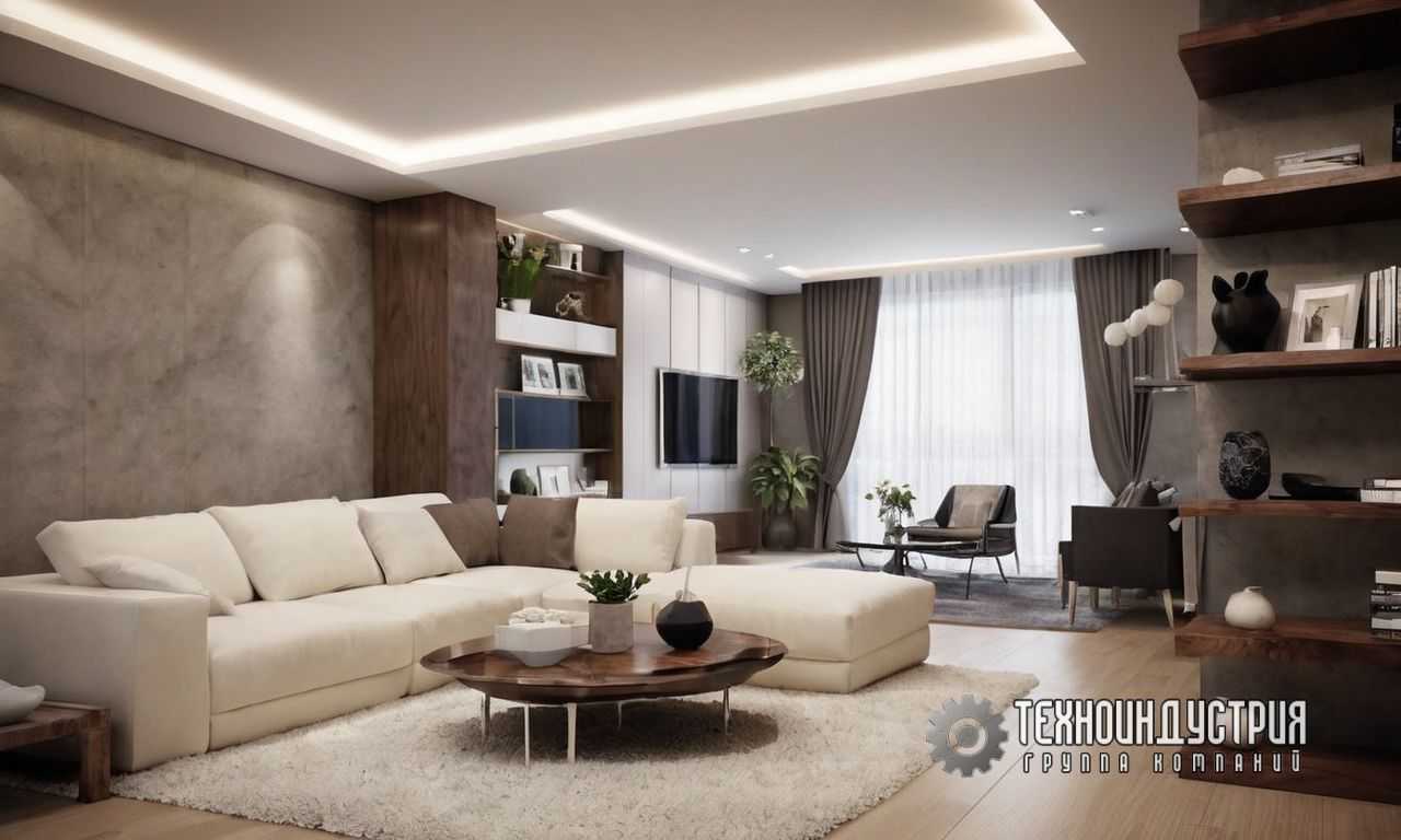 Гранж стиль в интерьере квартиры для ярких и смелых решений в дизайне