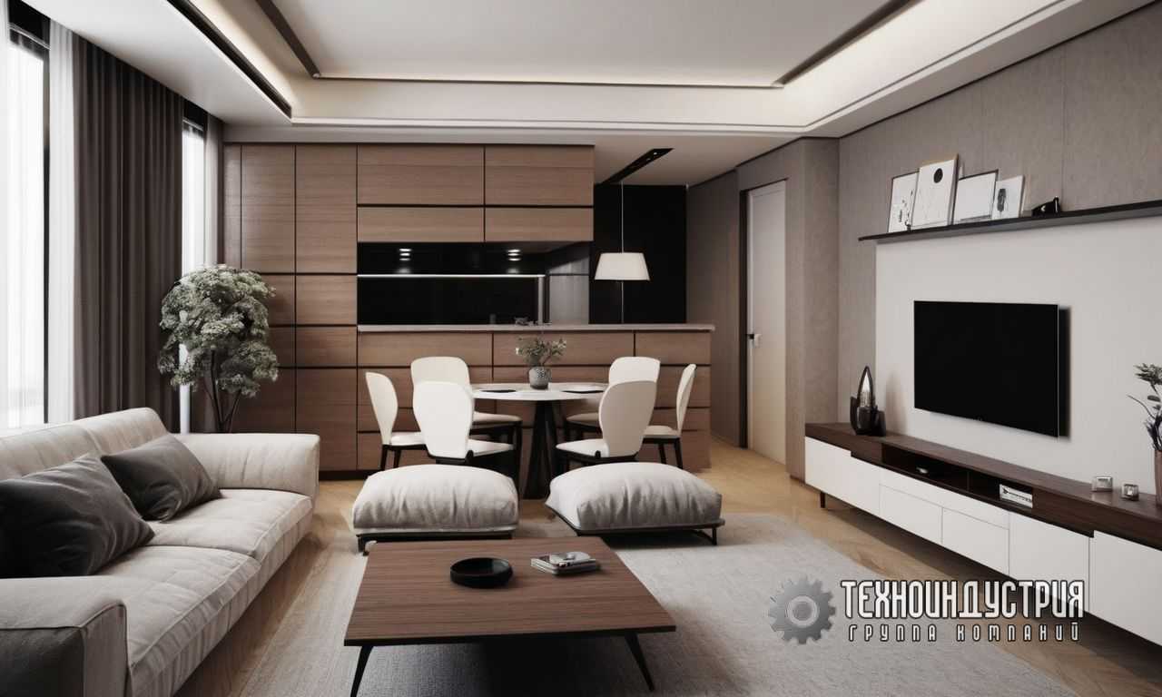 Как подобрать растения для разных стилей интерьера