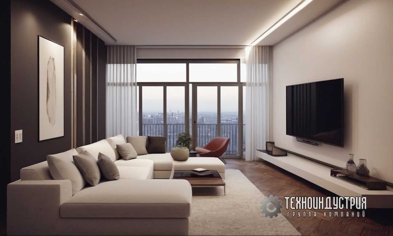 Организация хранения на кухне