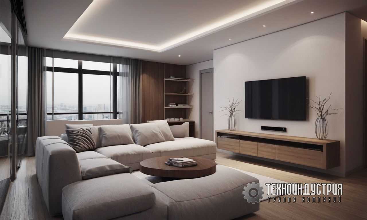 Покрытие для спортзала: безопасность и функциональность