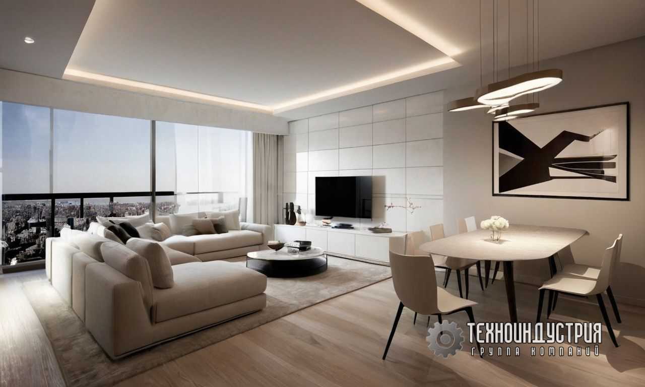 Что учитывать при выборе декоративных элементов для маленьких помещений