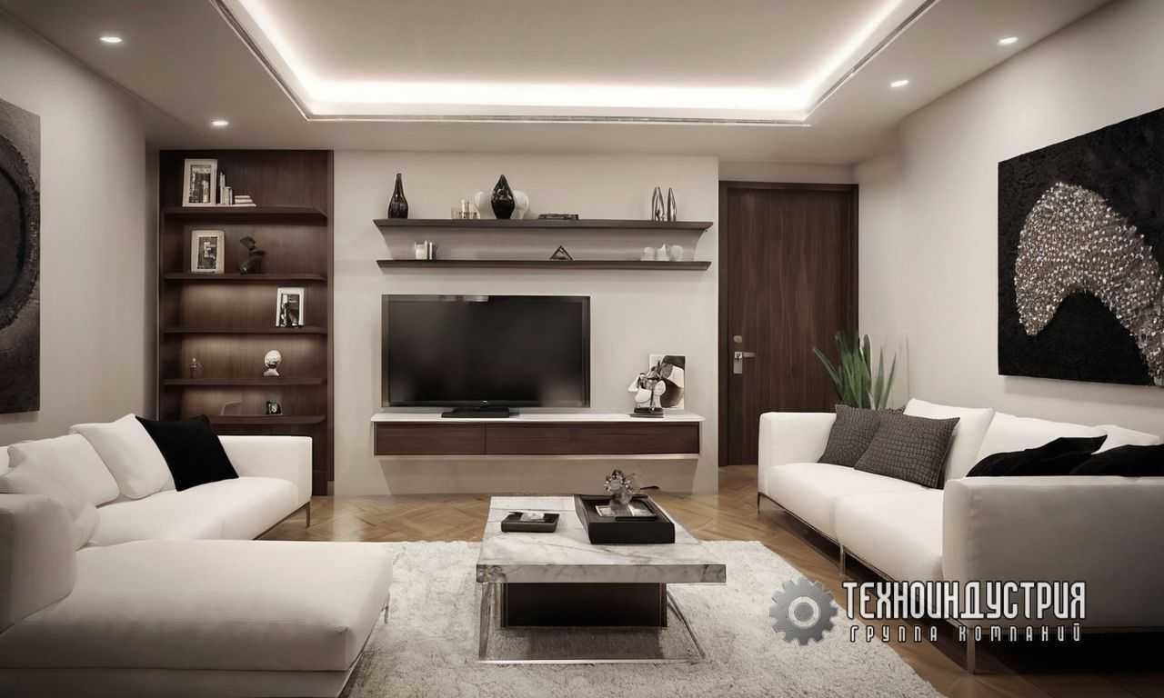 Особенности освещения и вентиляции в пентхаусах