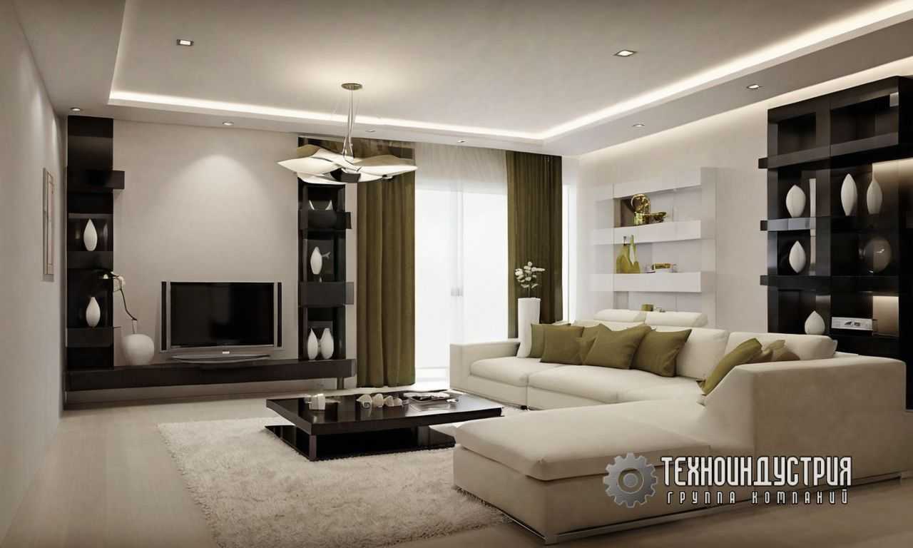 Как ландшафт может стать продолжением вашего интерьера