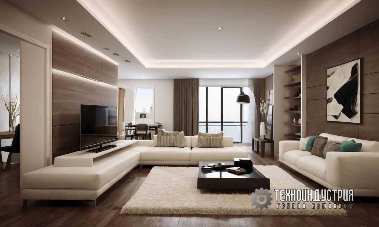 Современные кухни с островом для стильных квартир