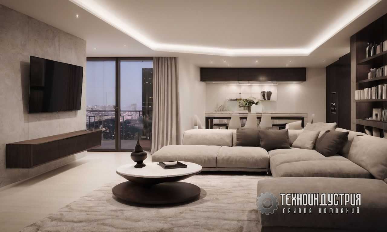 Как выбрать стиль и материалы для оформления гостевого санузла