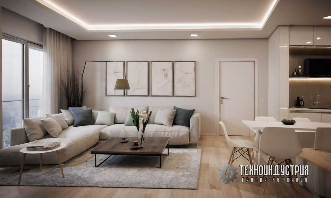 Декорирование с использованием текстиля: что выбрать для улучшения интерьера