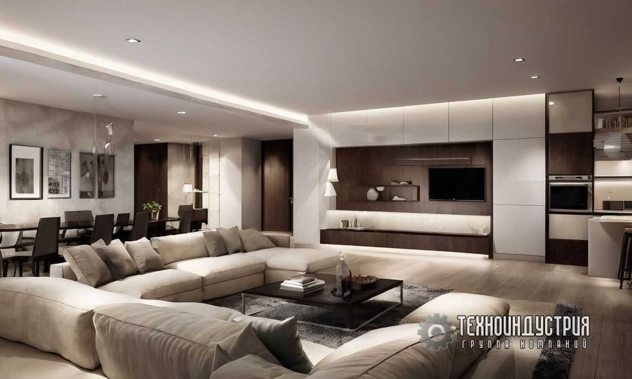 Типы освещения для рабочего уголка