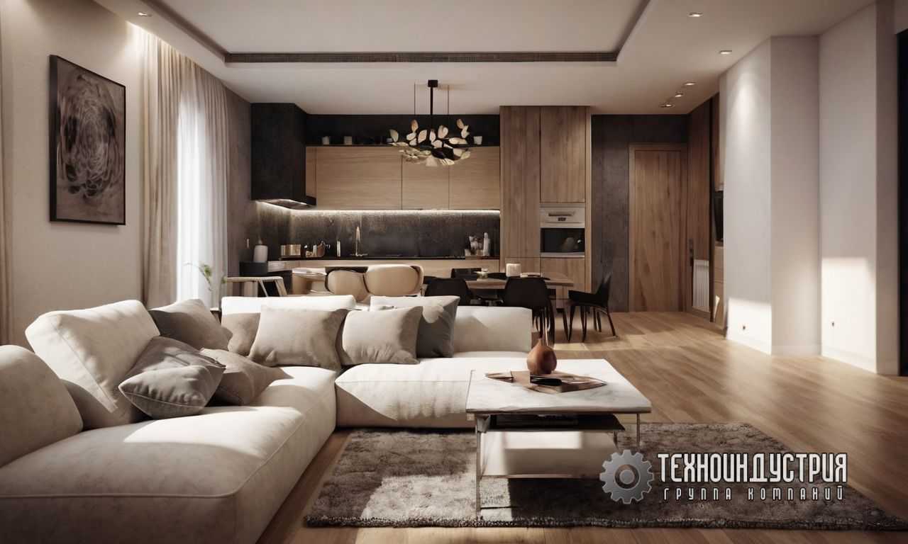 Освещение для вечернего расслабления