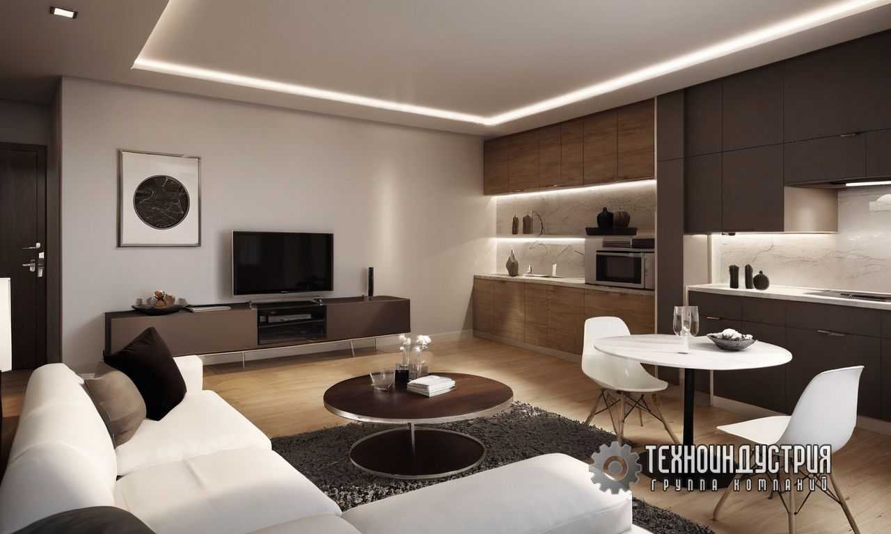 Акценты и детали: как добавить стиль в минималистичный интерьер?