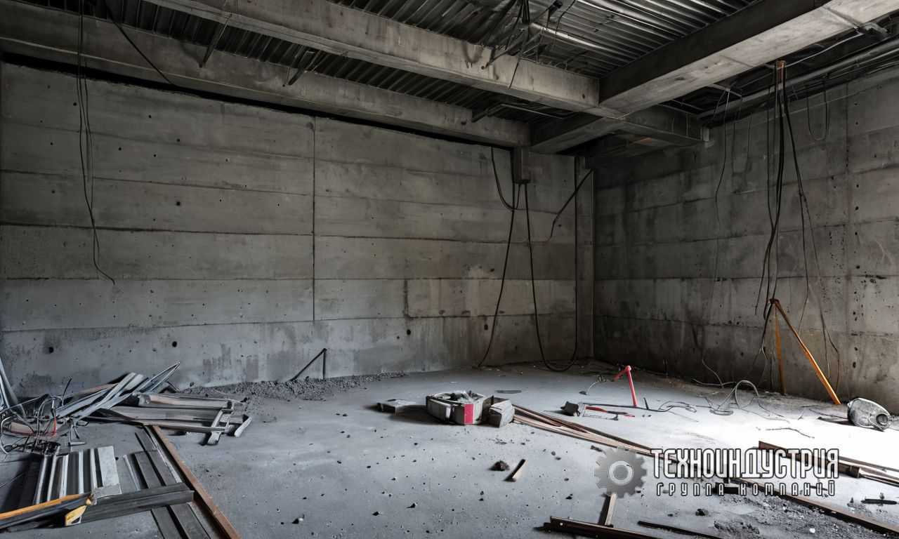 Фотофиксация изменений