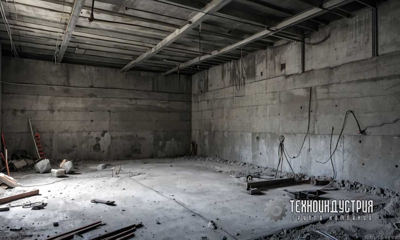 Как проводится техническое обследование объектов перед началом реставрационных работ