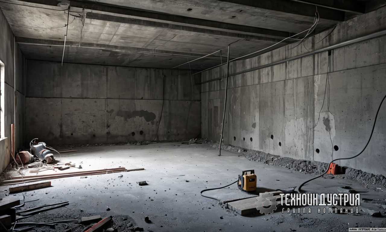 Неопределённость в выборе сечения проводников