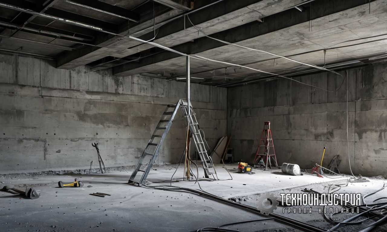 Обновление электрики без штробления простыми и быстрыми способами