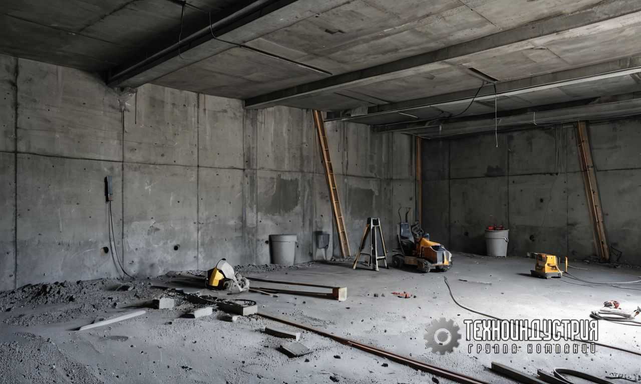 5. Проверка проводки после монтажа