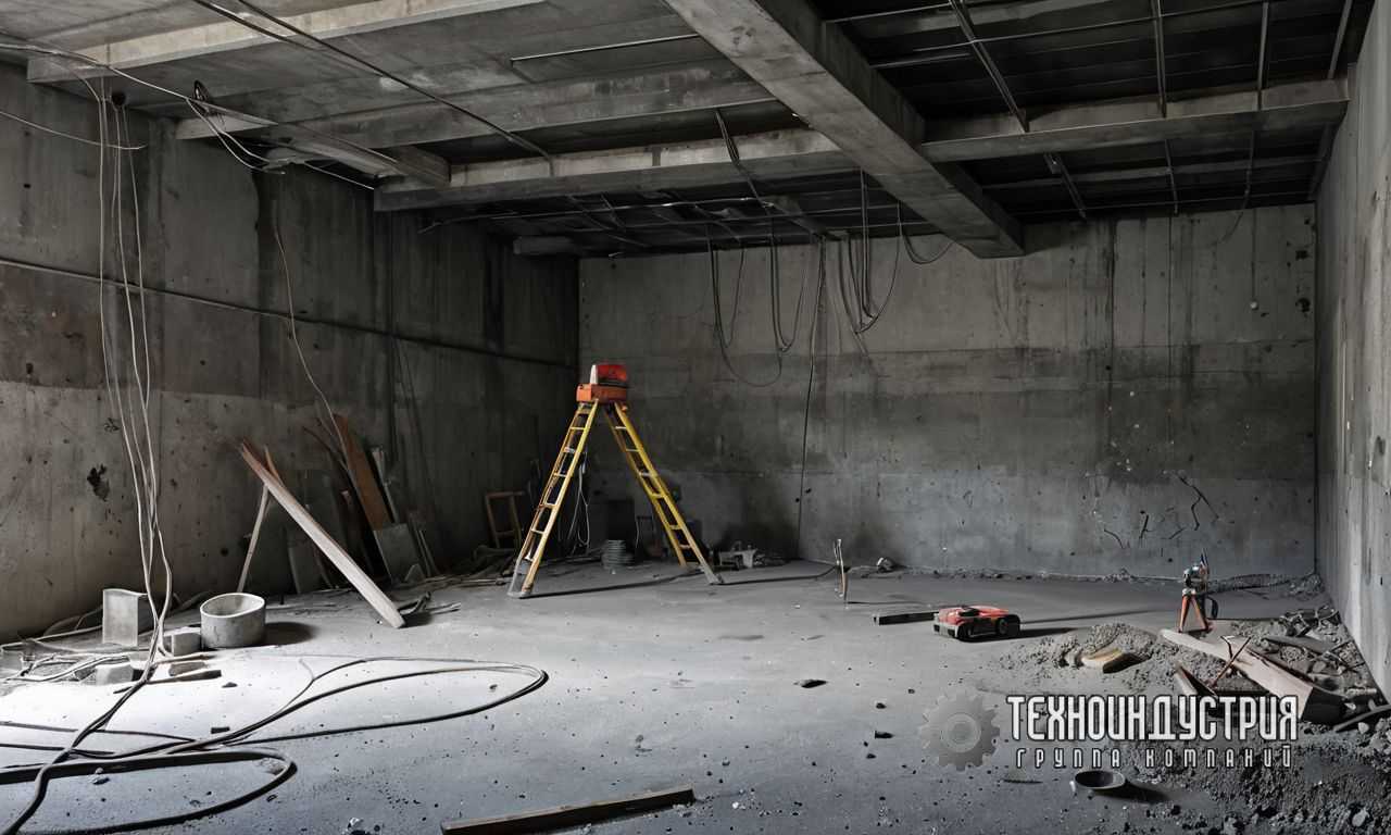 3. Правильная техника работы