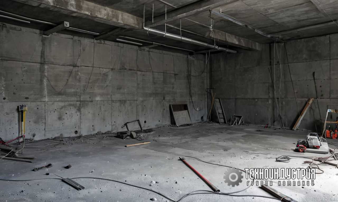 Как спроектировать идеальный встроенный шкаф для вашего интерьера