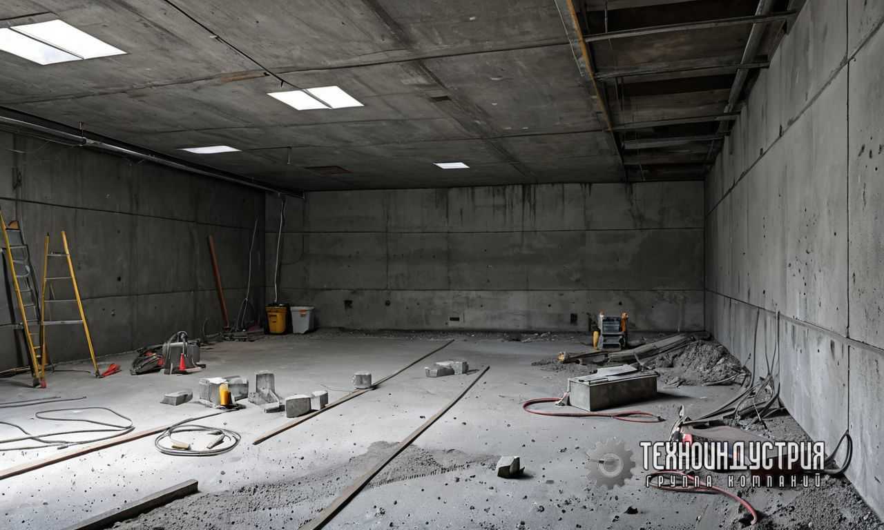 Методы сохранения старинной штукатурки для успешной реставрации