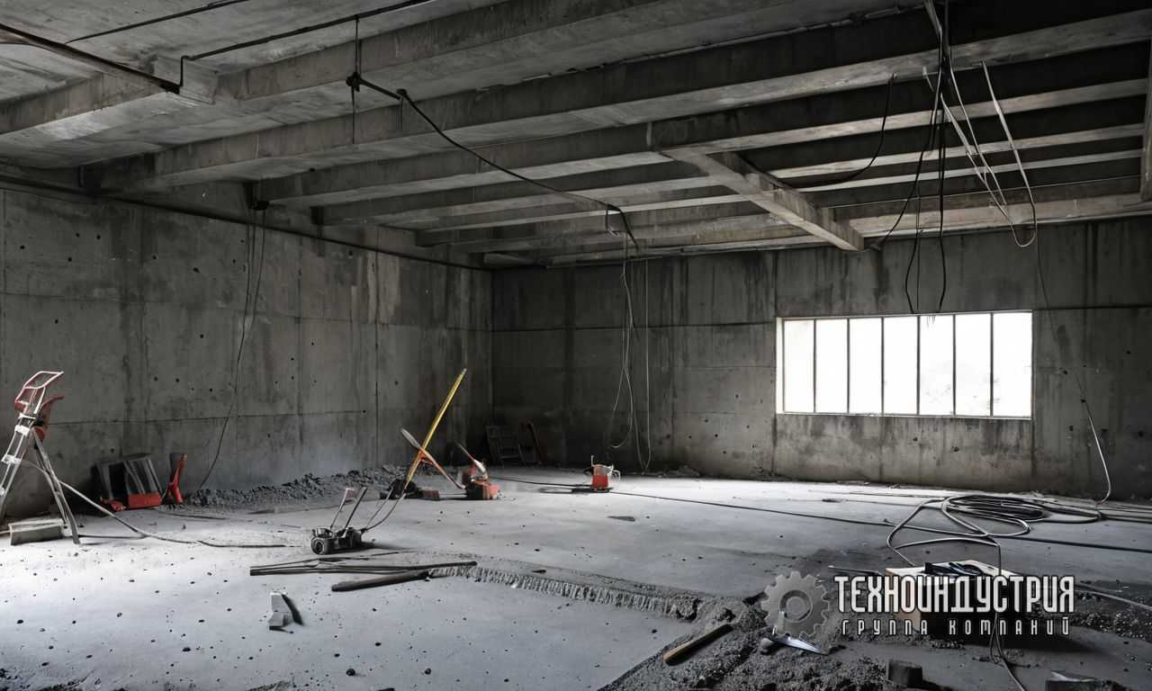 Как выбрать подходящий способ обновления электрики без штробления