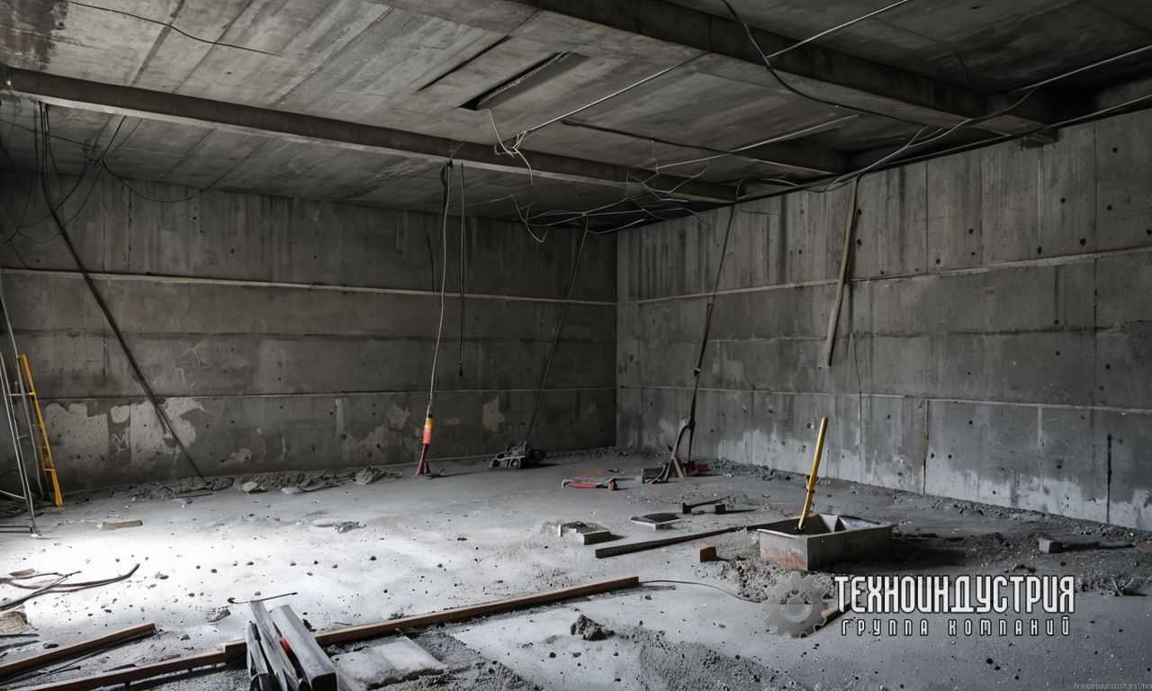 4. Подключение и проверка системы