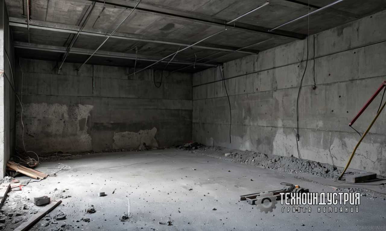 Профилактика аварийных ситуаций