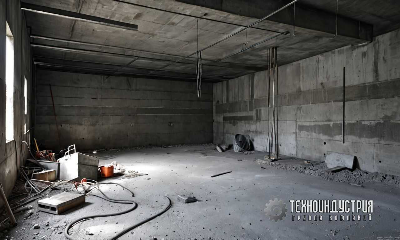 3. Отсутствие защиты от перегрузок