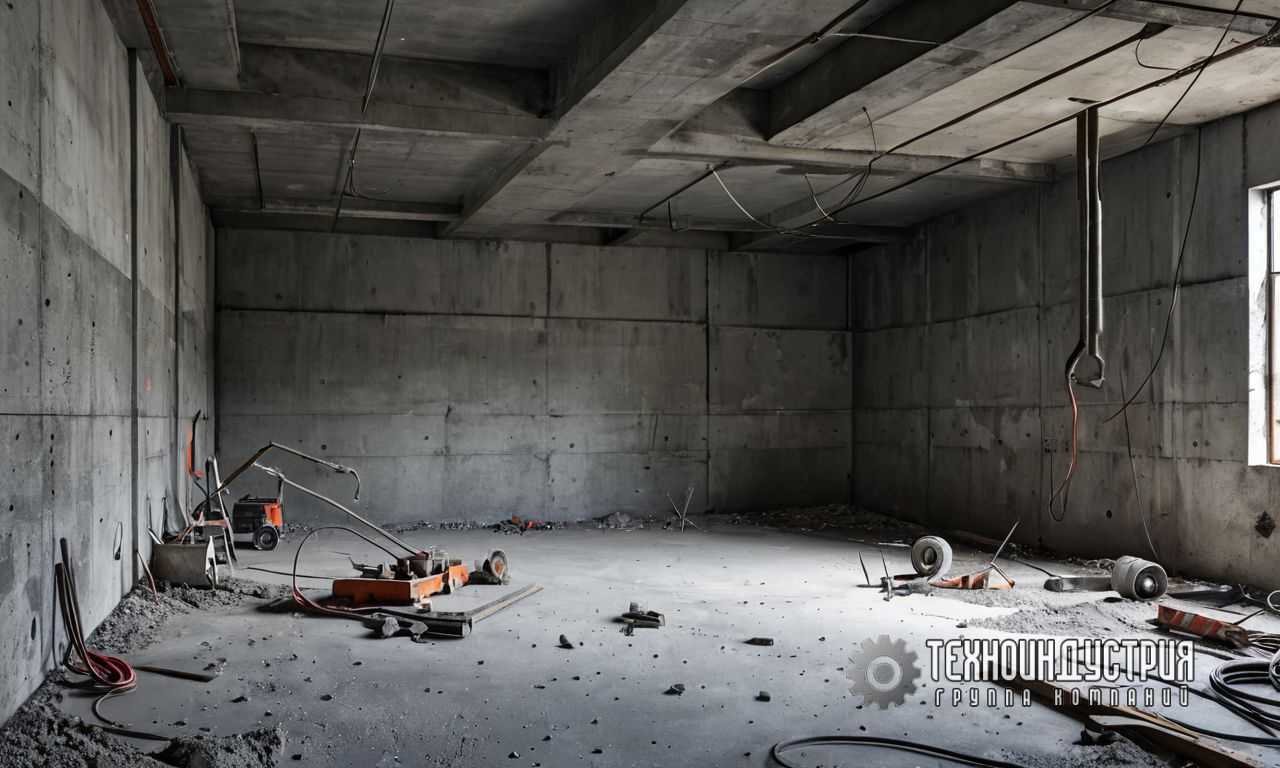 Правильная установка электрощита для обеспечения безопасности вашей квартиры