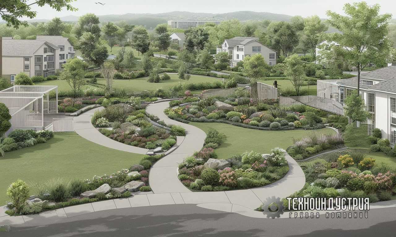 Размещение и уход