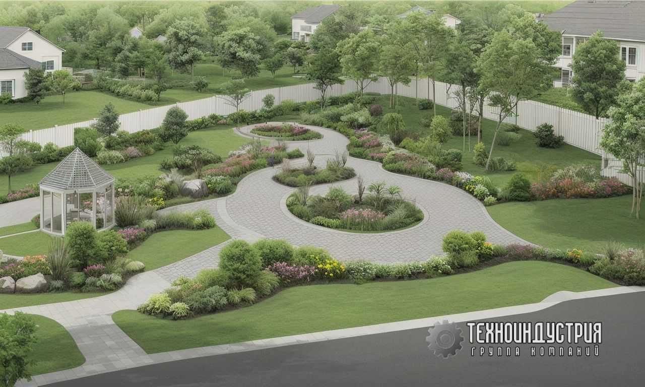 Люпин — гармония цвета и текстуры для вашего интерьера