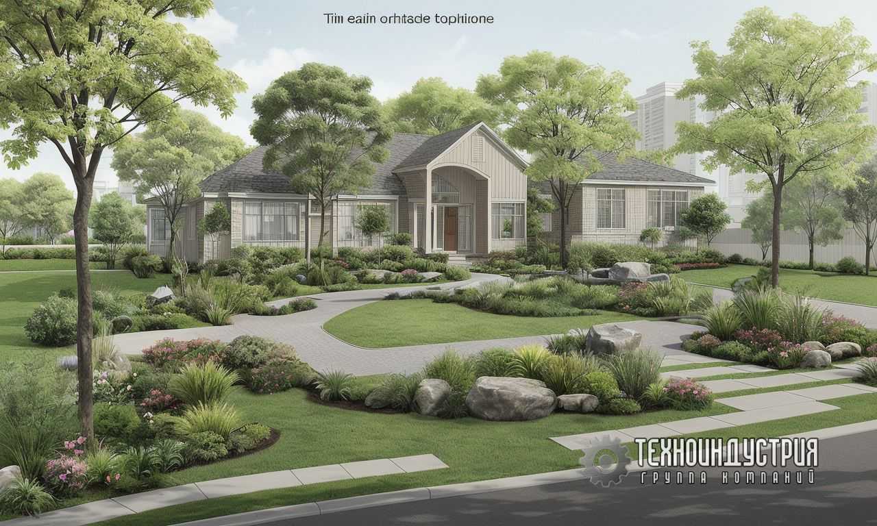 3. Рябина обыкновенная (Sorbus aucuparia)