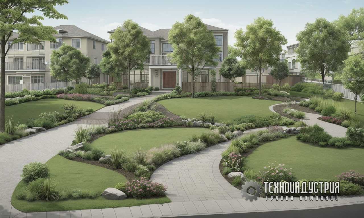 Если вы ищете растение, которое будет радовать глаз не только летом, но и в осенние месяцы, хоста – ваш идеальный выбор. Её листья не теряют свою привлекательность, а даже начинают становиться ярче на фоне тускнеющих растений. Создайте уникальные композиции с хостой, и ваш сад будет выглядеть безупречно в любое время года.