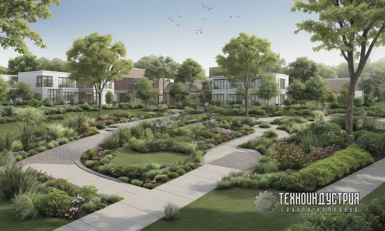 Ирга в вашем саду осенью и летом приносит красоту и пользу