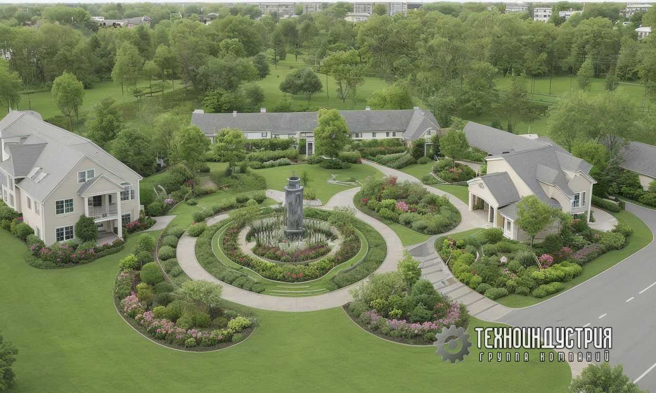 Как правильно ухаживать за молодыми деревьями на разных этапах роста