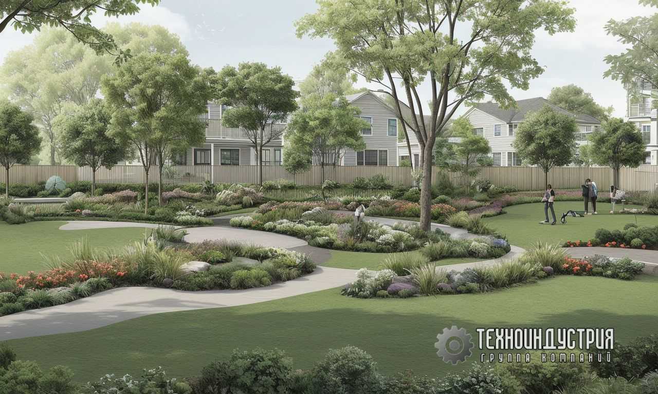 Как избежать ошибок при создании японского сада и создать гармоничное пространство