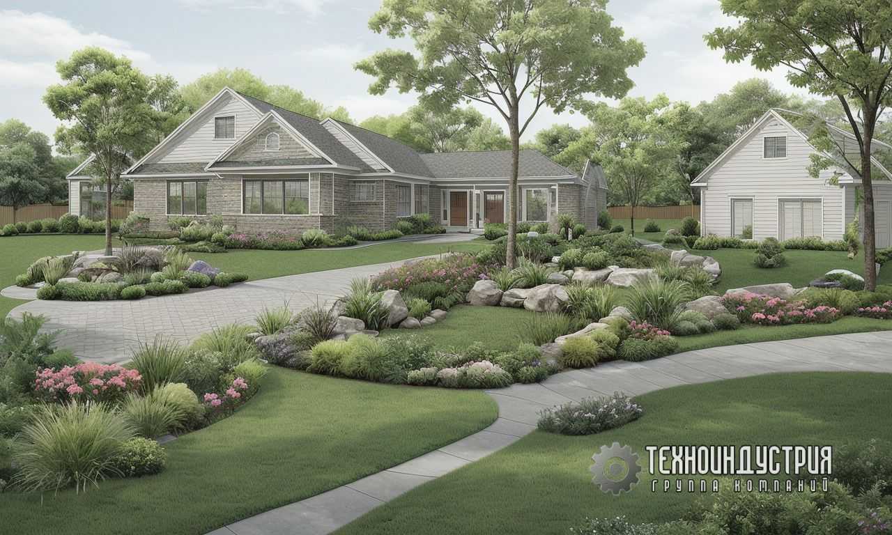 Молиния в дизайне сада: сочетания с другими растениями