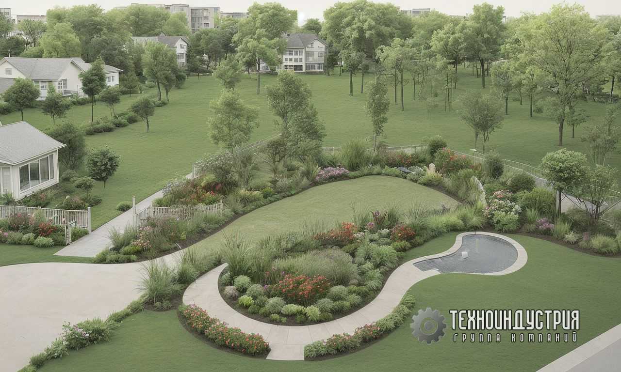 Яркие осенние кустарники для создания уникального сада