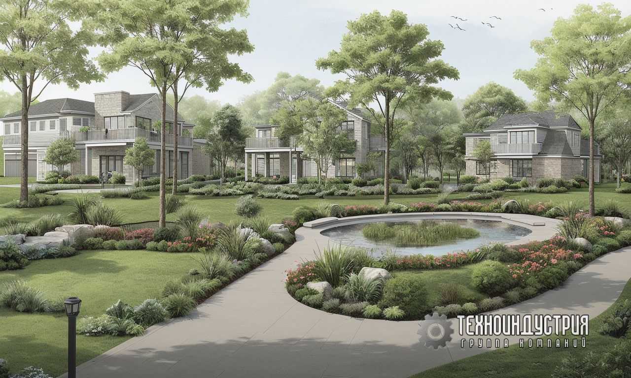 Какие растения лучше всего подходят для зимнего сада