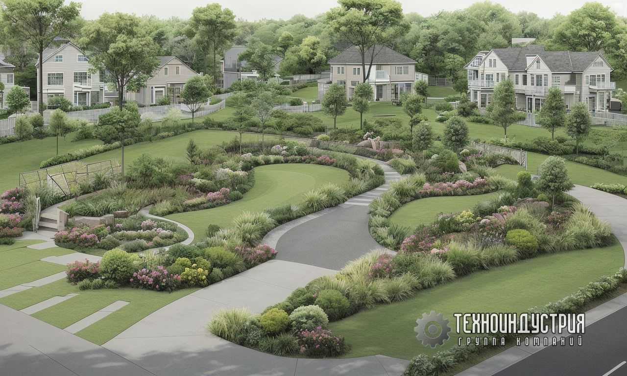 Как выбрать лучшие хвойные деревья для вашего участка