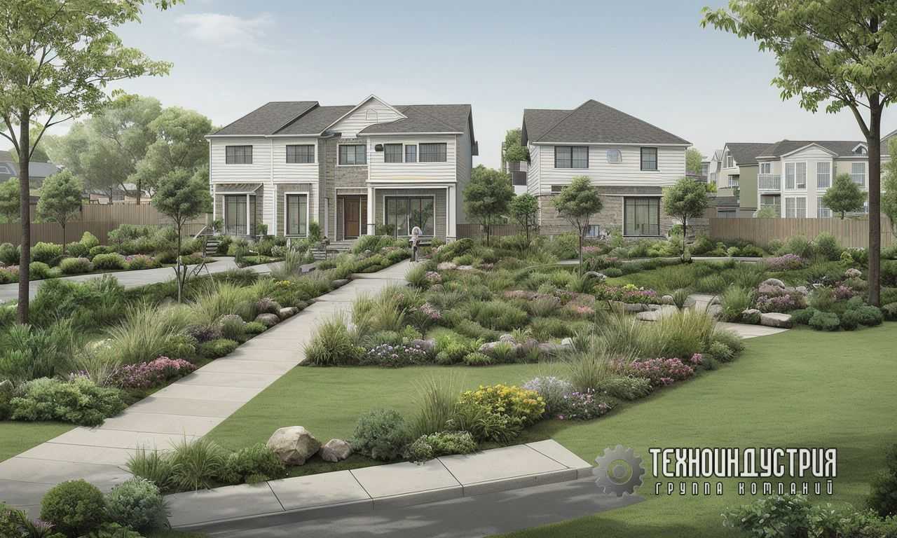 Как сочетать зимний сад с интерьером квартиры