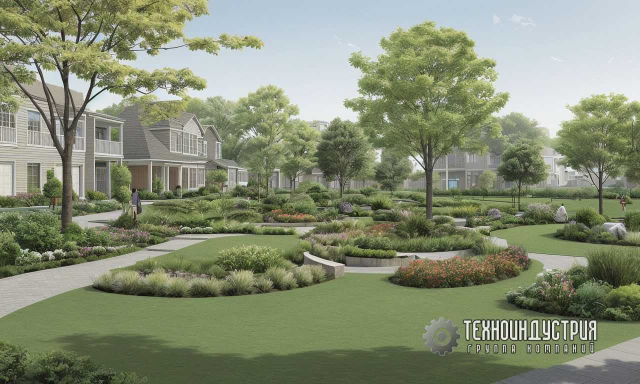 Подкормка кустарников по сезонам для их здорового роста и цветения