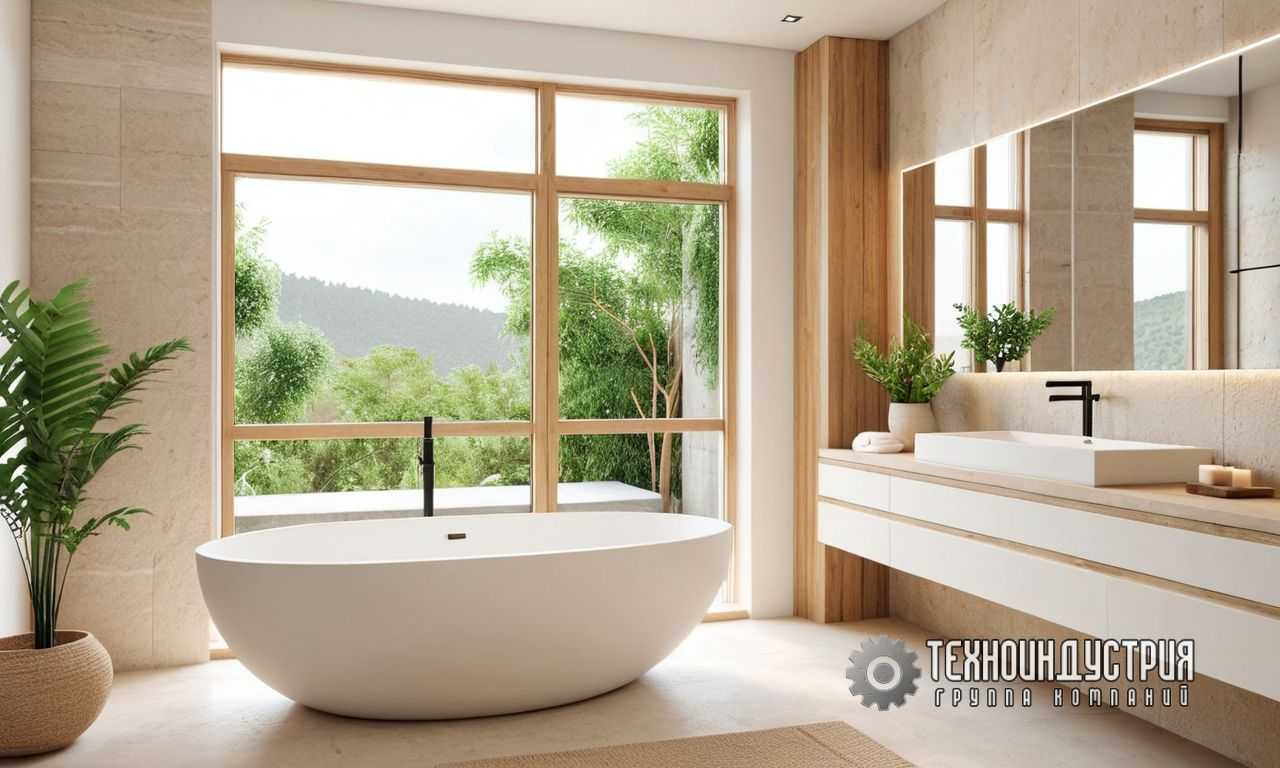 Как выбрать между брендовой и ноунейм раковиной для вашего интерьера