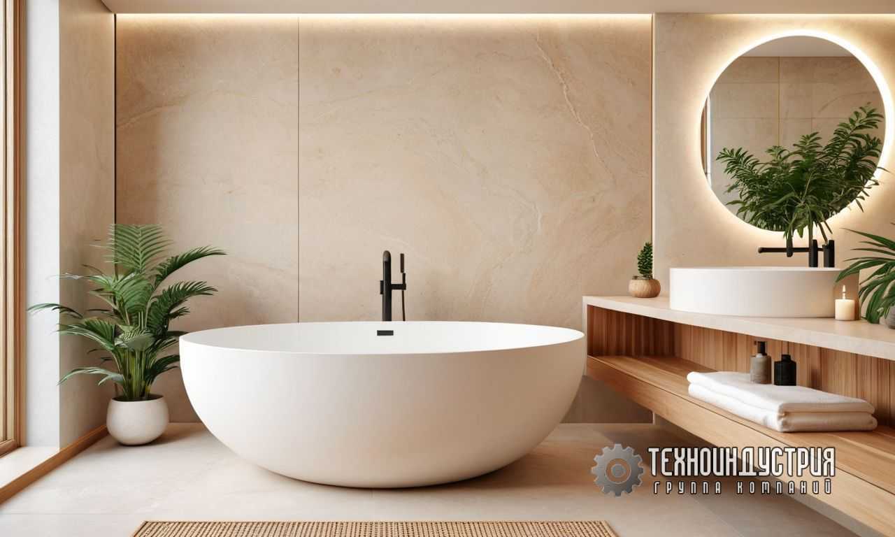 Душевые кабины с высоким поддоном для удобства и стильного интерьера ванной