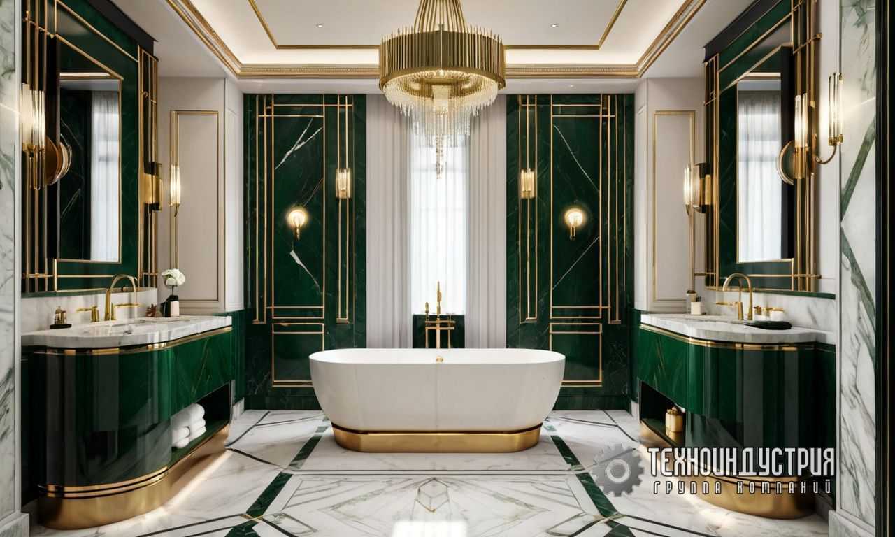 Что важно учитывать при выборе высоты установки инсталляции