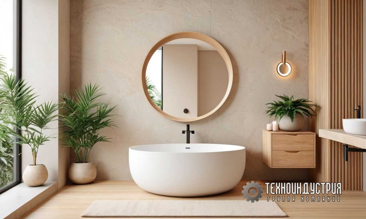 Как ухаживать за акриловой ванной, чтобы она служила долго