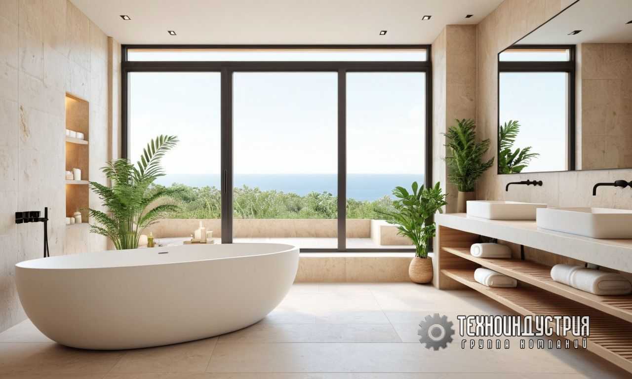 Доступ к системе и монтаж