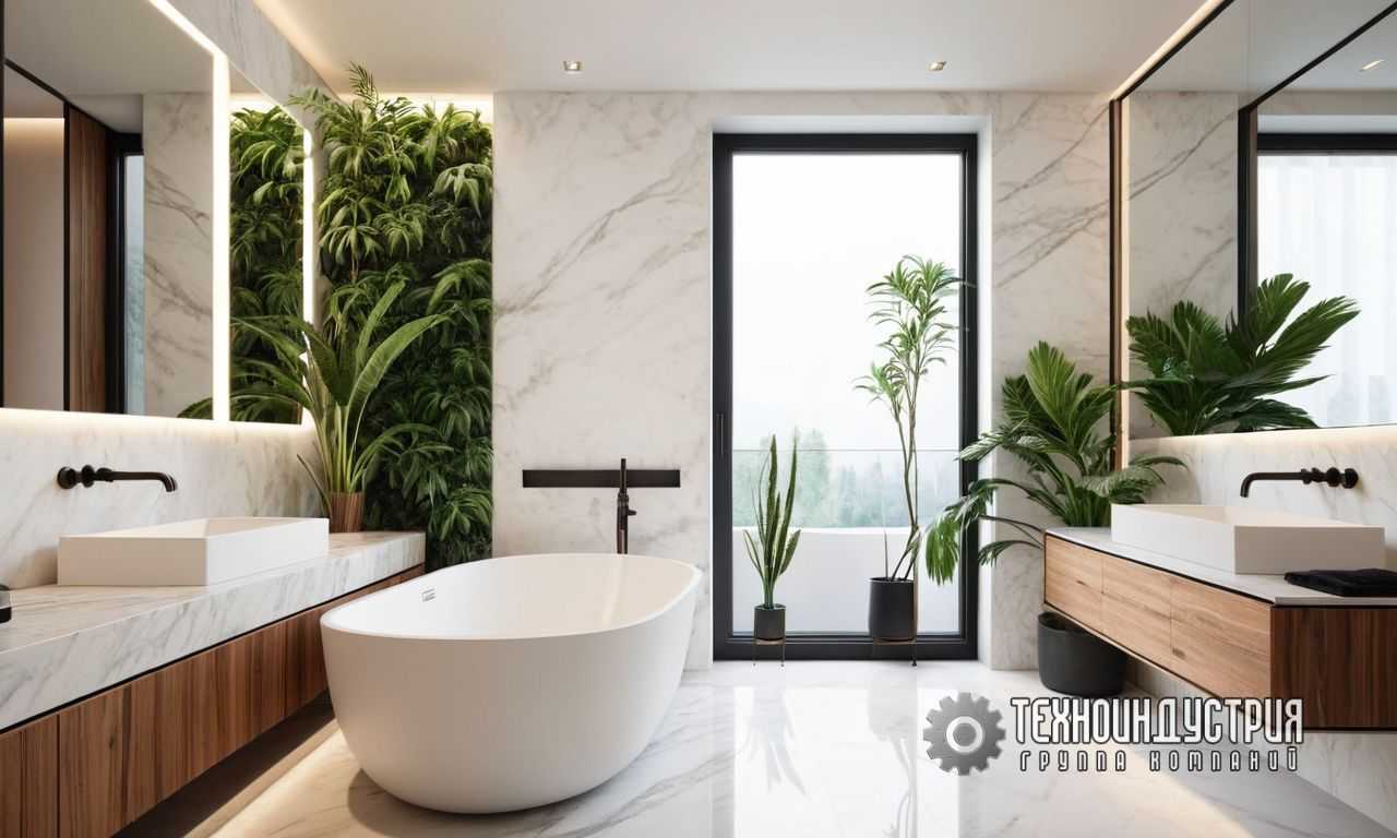 Термостат для биде как стильное и удобное решение для вашего санузла