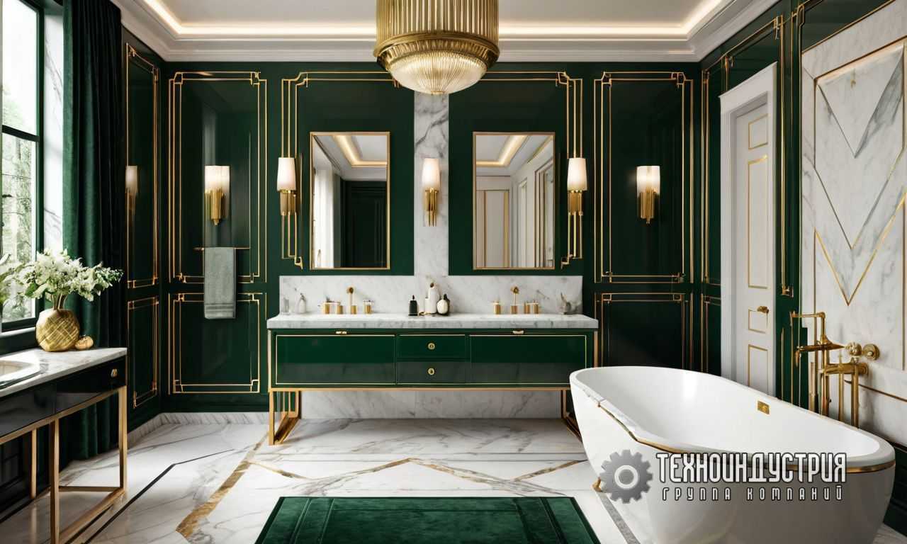 Какие материалы лучше использовать для душевой в совмещенном санузле