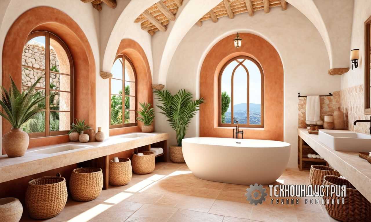 5. Эргономичный дизайн