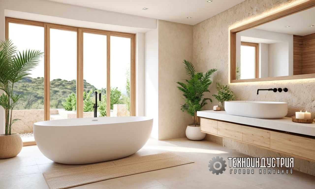 Как выбрать инсталляцию для подвесного унитаза для вашего интерьера