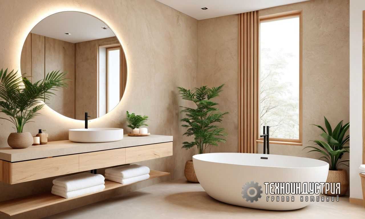 Экодизайн смесителей и долгосрочное качество воды